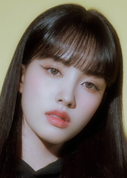 Yoon (Sim Ja-Yun) photo