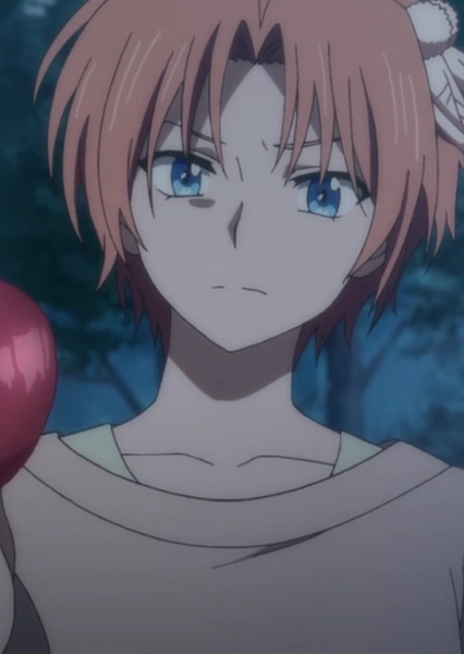 Yoon (Yona of the Dawn)
