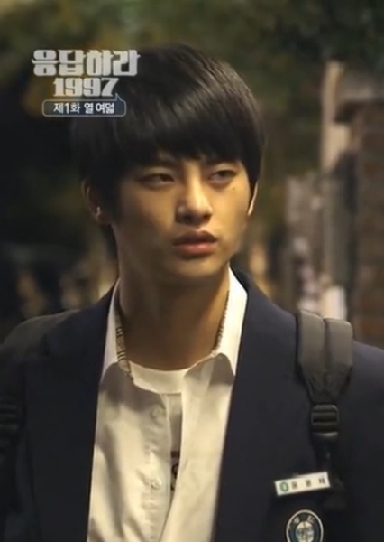 Yoon Yoon-jae photo