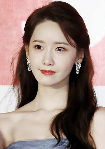 YoonA (Im Yoon-ah) photo