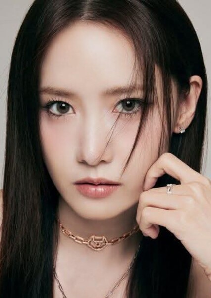 YoonA (Im Yoon-ah) photo