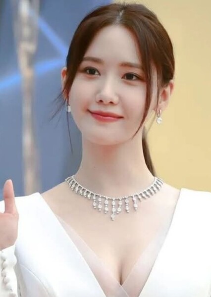 YoonA (Im Yoon-ah) photo