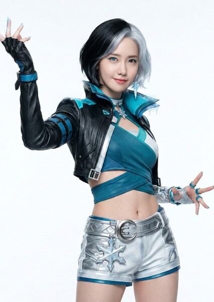 Yoona photo