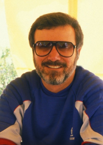 Yoram Globus
