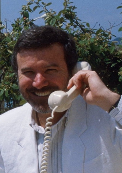 Yoram Globus