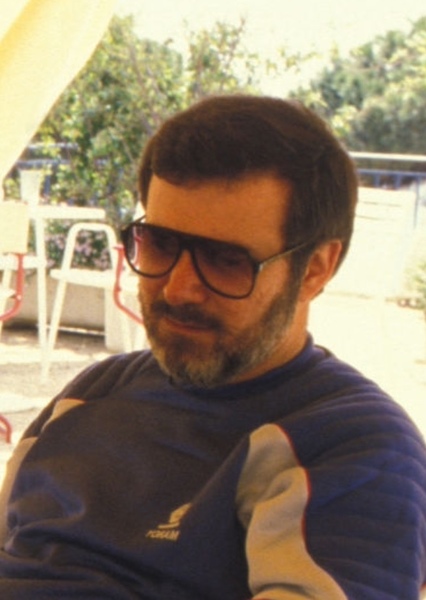 Yoram Globus