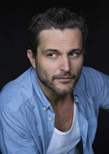 Yorgos Karamihos photo