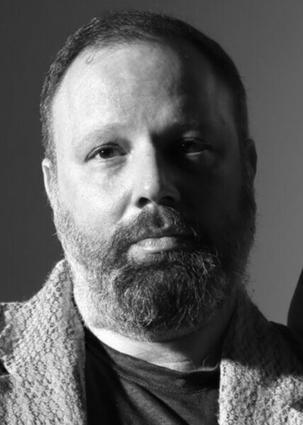 Yorgos Lanthimos photo