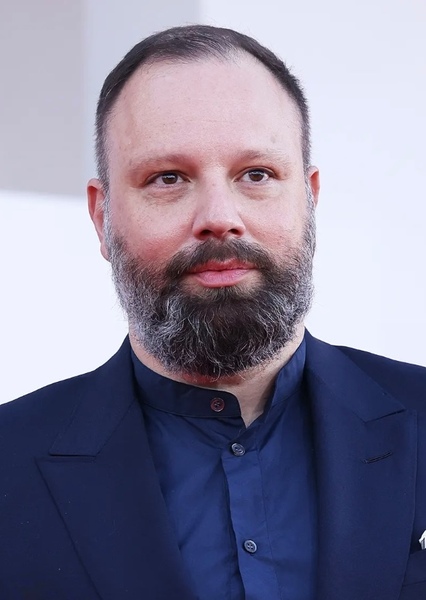 Yorgos Lanthimos photo