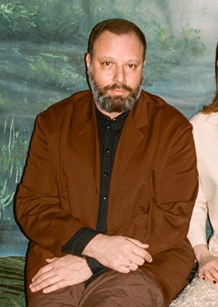 Yorgos Lanthimos photo