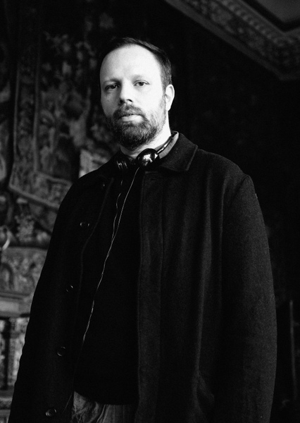 Yorgos Lanthimos photo