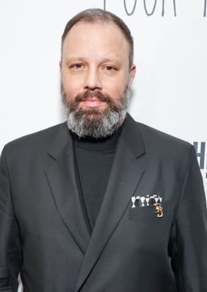 Yorgos Lanthimos photo