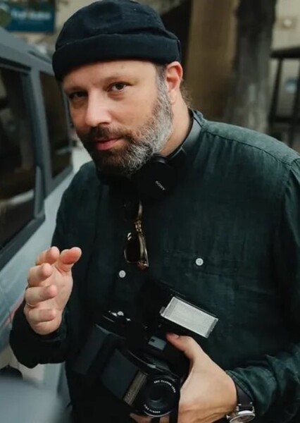 Yorgos Lanthimos