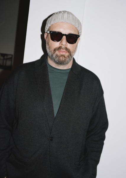 Yorgos Lanthimos photo