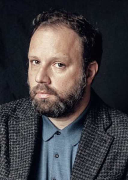 Yorgos Lanthimos photo
