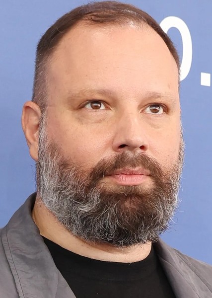 Yorgos Lanthimos photo