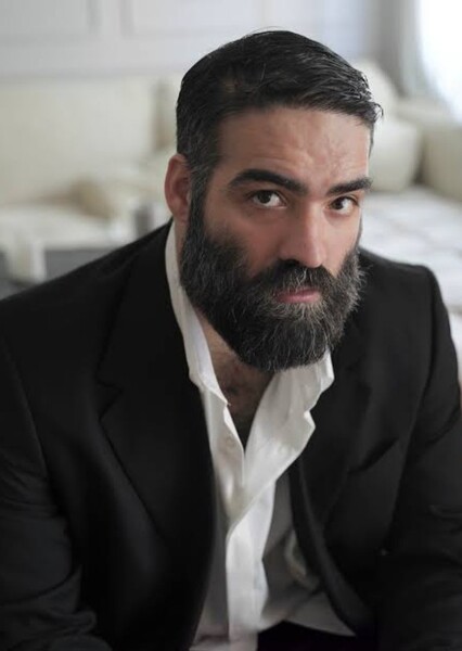 Yorgos Tsiantoulas photo