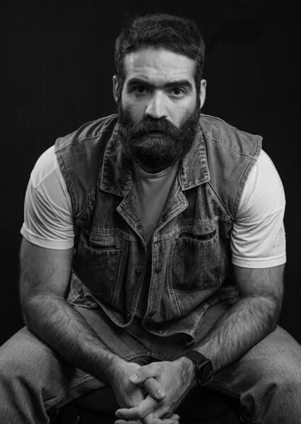 Yorgos Tsiantoulas photo