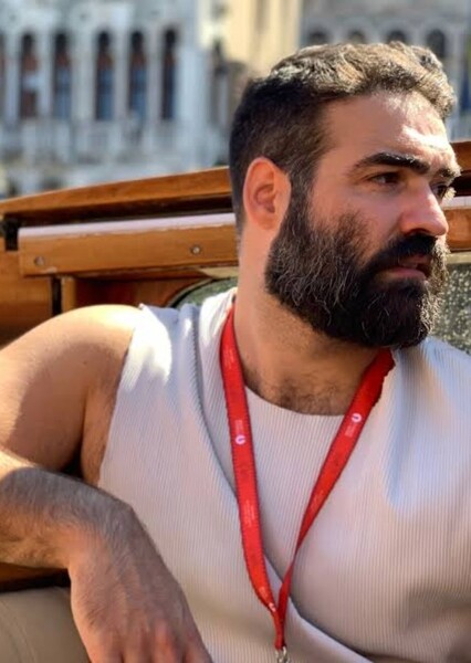 Yorgos Tsiantoulas photo