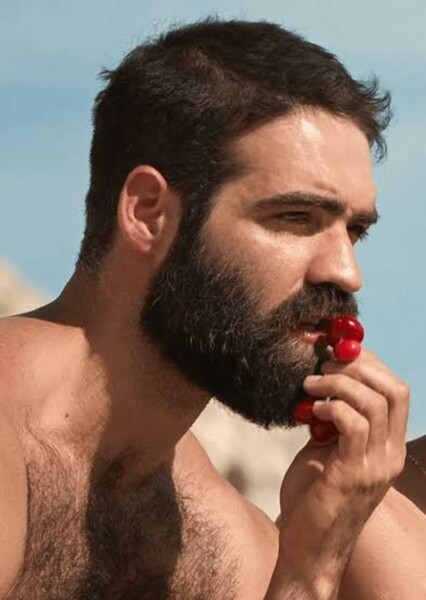 Yorgos Tsiantoulas photo