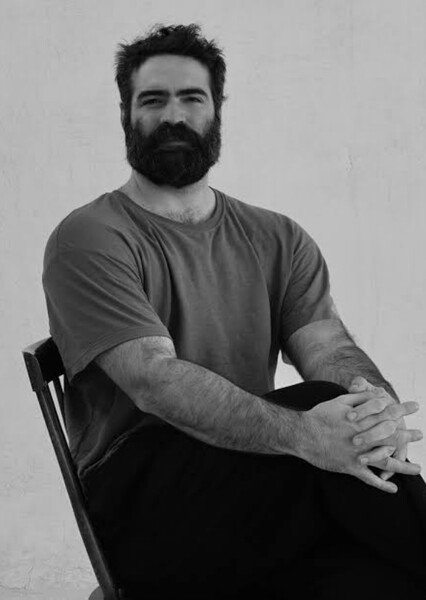 Yorgos Tsiantoulas photo