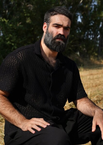 Yorgos Tsiantoulas photo
