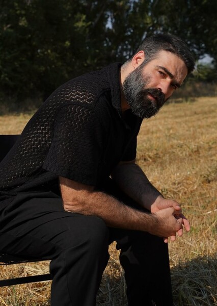 Yorgos Tsiantoulas photo