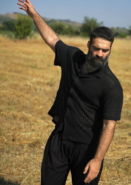 Yorgos Tsiantoulas photo