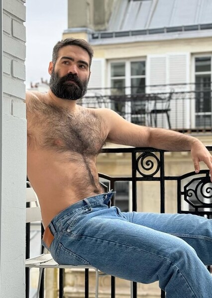 Yorgos Tsiantoulas photo