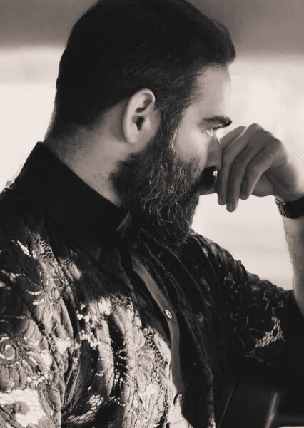 Yorgos Tsiantoulas photo