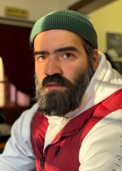 Yorgos Tsiantoulas photo