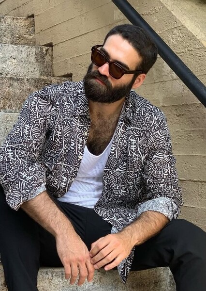 Yorgos Tsiantoulas photo