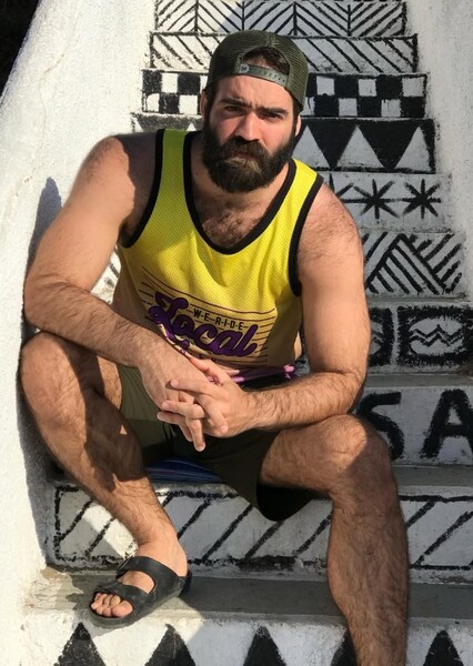 Yorgos Tsiantoulas photo
