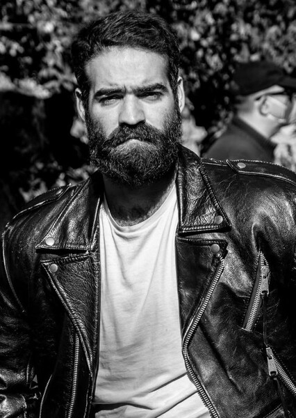 Yorgos Tsiantoulas photo