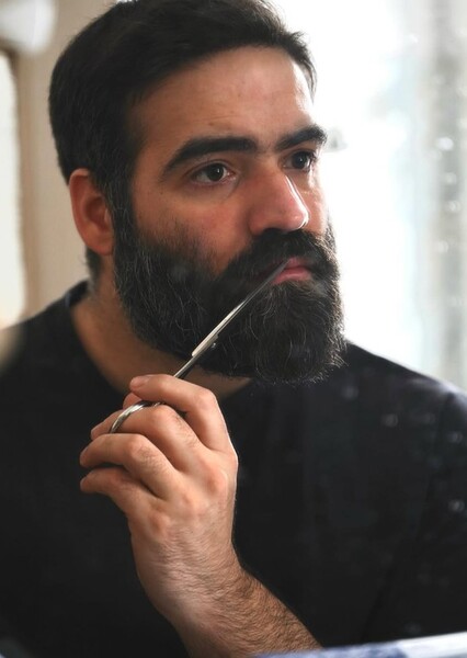 Yorgos Tsiantoulas photo