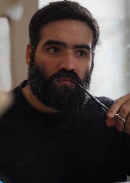 Yorgos Tsiantoulas photo