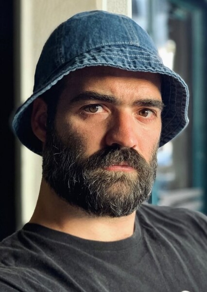 Yorgos Tsiantoulas photo