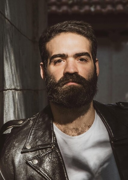 Yorgos Tsiantoulas