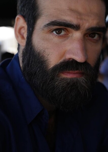 Yorgos Tsiantoulas photo