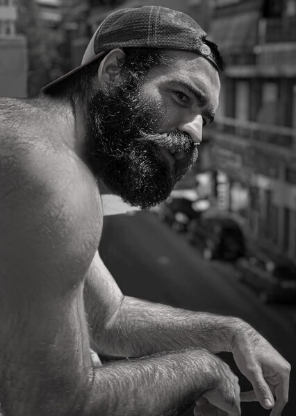 Yorgos Tsiantoulas photo