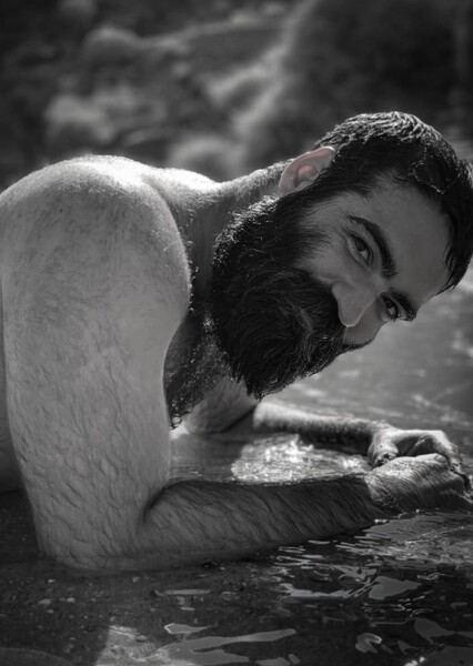 Yorgos Tsiantoulas photo