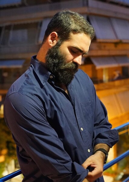 Yorgos Tsiantoulas photo