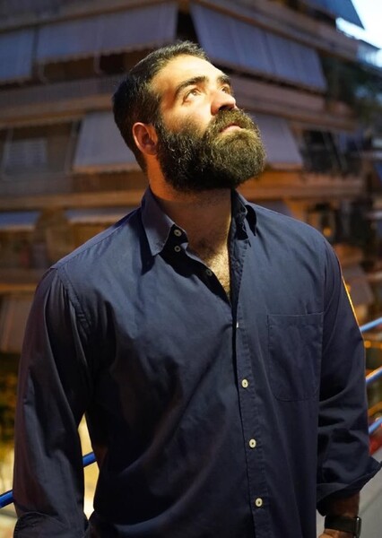 Yorgos Tsiantoulas photo