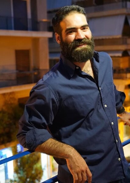 Yorgos Tsiantoulas photo