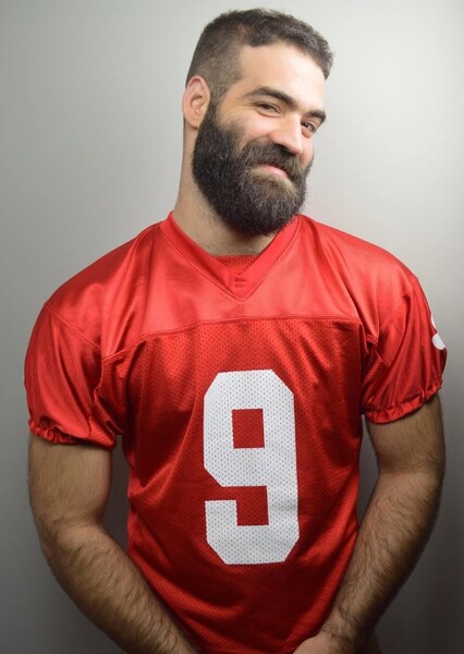 Yorgos Tsiantoulas photo
