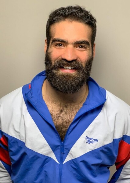 Yorgos Tsiantoulas photo