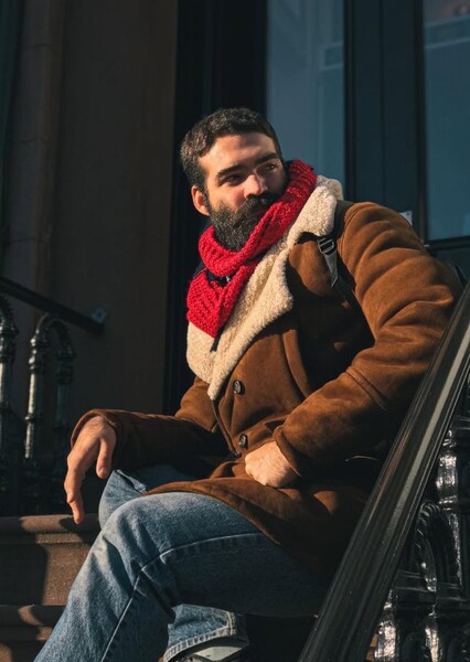 Yorgos Tsiantoulas photo