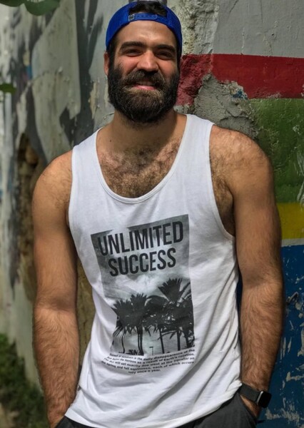 Yorgos Tsiantoulas photo
