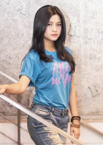 Yoriko Angeline photo