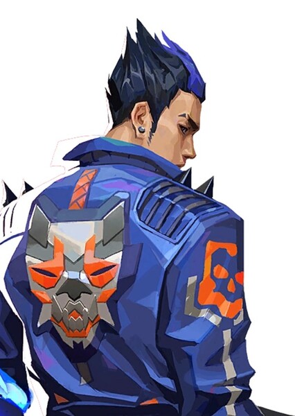 Yoru/Kiritani Ryo